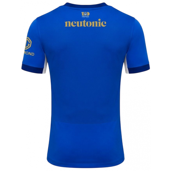 Camisa I Portsmouth 2026 2027 Home Camisa I Portsmouth 2026 2027 Home