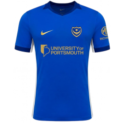 Camisa I Portsmouth 2026 2027 Home Camisa I Portsmouth 2026 2027 Home