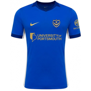 Camisa I Portsmouth 2026 2027 Home Camisa I Portsmouth 2026 2027 Home