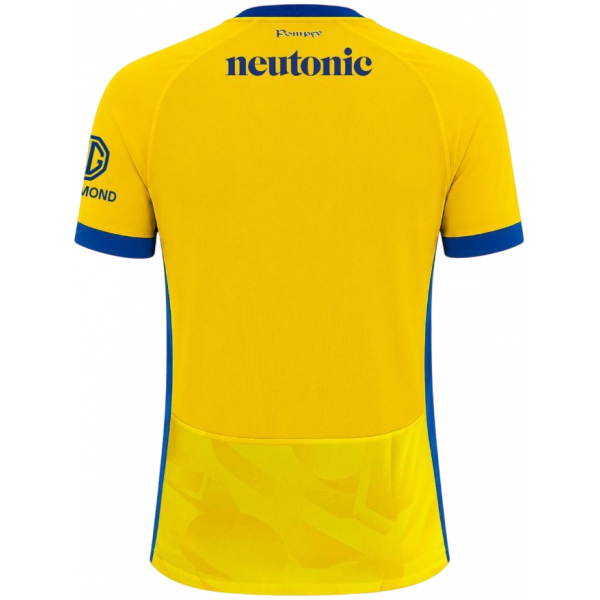 Camisa II Portsmouth 2026 2027 Away Camisa II Portsmouth 2026 2027 Away