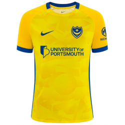 Camisa II Portsmouth 2026 2027 Away