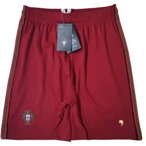 Calção seleção de Portugal 2020 2021 I Home Jogador