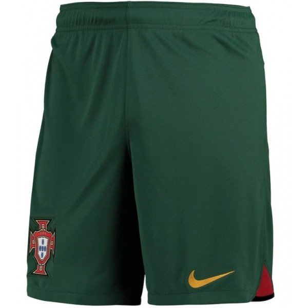 Calção I Seleção de Portugal 2022 Home Calção I Seleção de Portugal 2022 Home