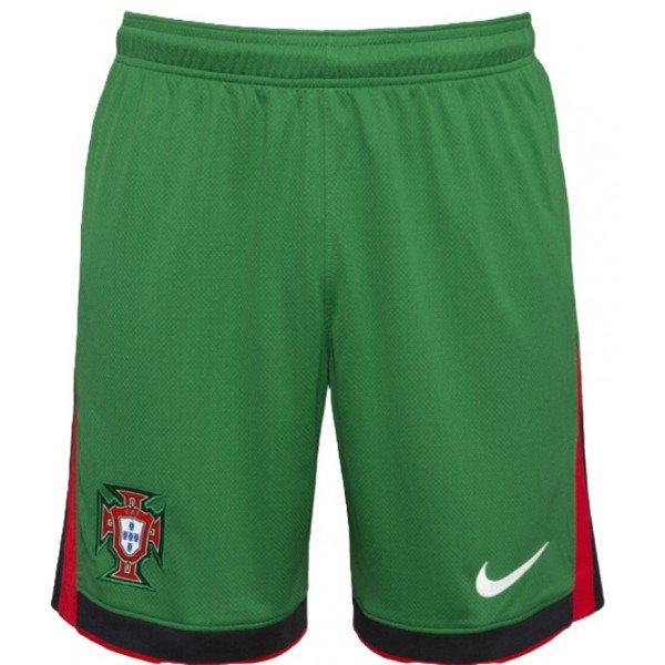 Calção I Seleção de Portugal 2024 Home Calção I Seleção de Portugal 2024 Home