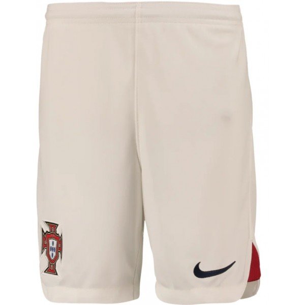 Calção II Seleção de Portugal 2022 Away Calção II Seleção de Portugal 2022 Away
