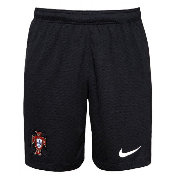 Calção II Seleção de Portugal 2024 Away Calção II Seleção de Portugal 2024 Away