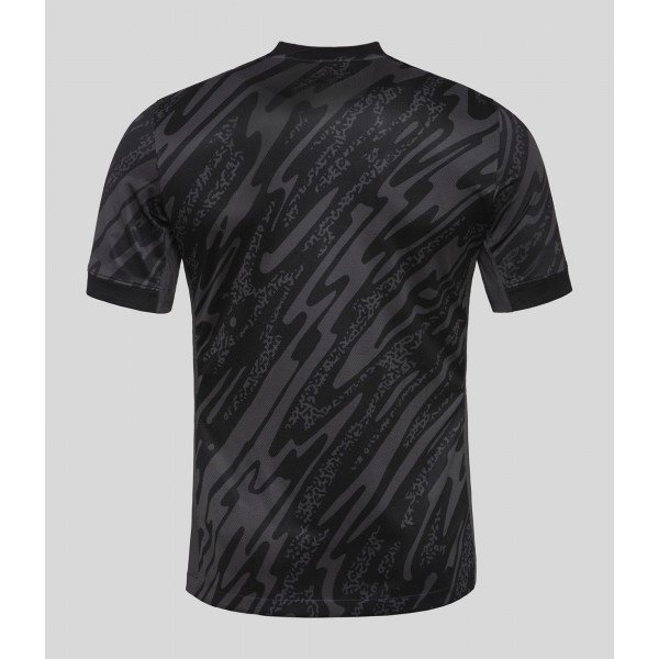 Camisa Goleiro II Seleção de Portugal 2024 Away  Camisa Goleiro II Seleção de Portugal 2024 Away