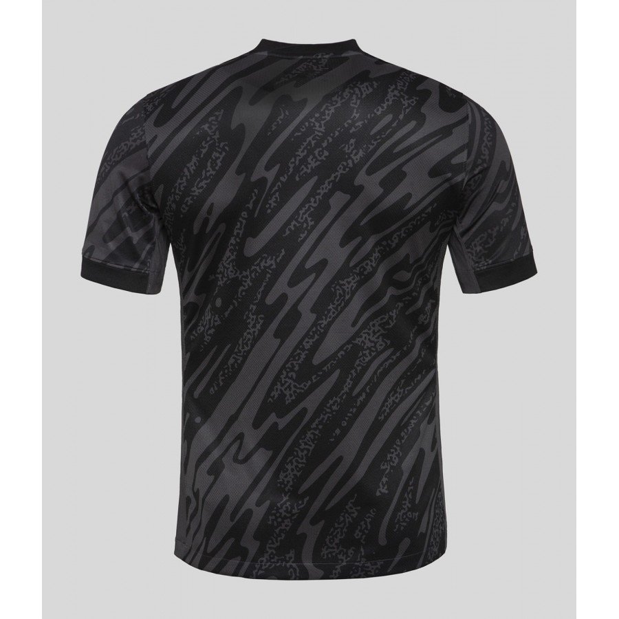 Camisa Goleiro II Seleção de Portugal 2024 Away  Camisa Goleiro II Seleção de Portugal 2024 Away