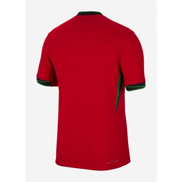 Camisa I Seleção de Portugal 2024 Home  Camisa I Seleção de Portugal 2024 Home