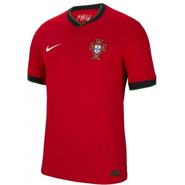 Camisa I Seleção de Portugal 2024 Home  Camisa I Seleção de Portugal 2024 Home