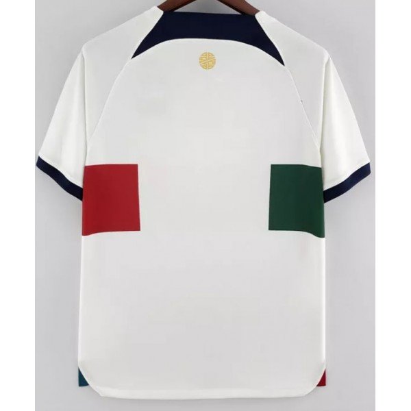 Camisa II Seleção de Portugal 2022 Away Camisa II Seleção de Portugal 2022 Away