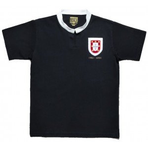 Camisa Seleção de Portugal 2021 2022 100 Anos
