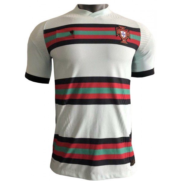 Camisa Seleção de Portugal 2020 2021 II Away jogador