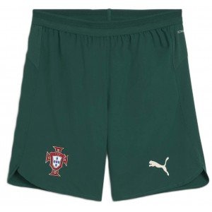 Calção I Seleção de Portugal 2025 Puma oficial 