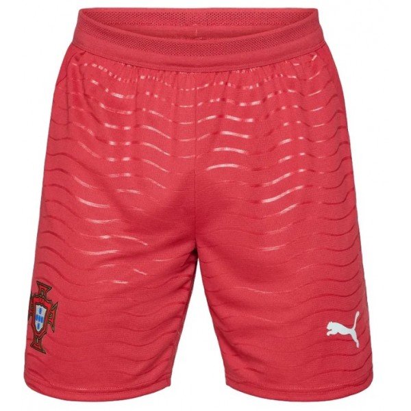 Calção I Seleção de Portugal 2026 Puma oficial 