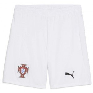 Calção II Seleção de Portugal 2025 Puma oficial 