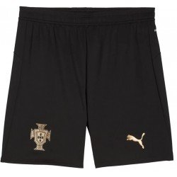 Calção Seleção de Portugal 2026 Puma oficial Especial Calção Seleção de Portugal 2026 Puma oficial Especial