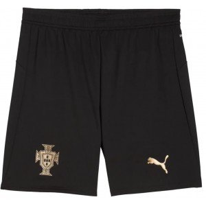 Calção Seleção de Portugal 2026 Puma oficial Especial Calção Seleção de Portugal 2026 Puma oficial Especial