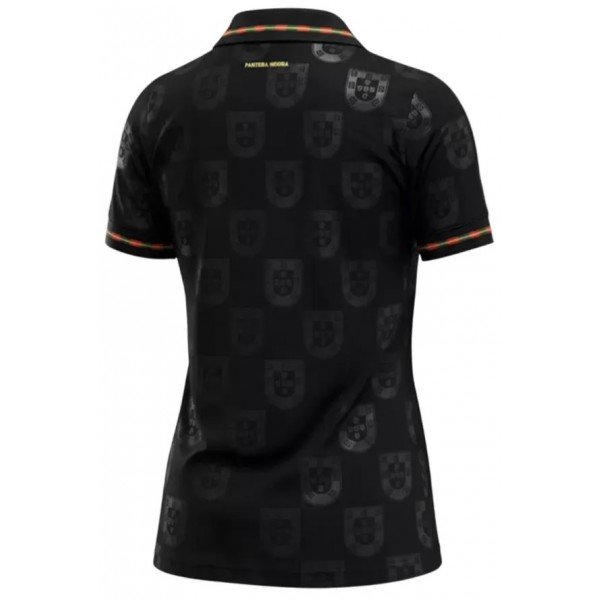Camisa Feminina Seleção de Portugal 2026 Puma oficial Especial Camisa Feminina Seleção de Portugal 2026 Puma oficial Especial