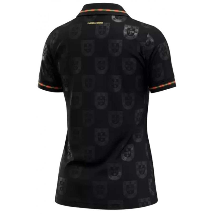 Camisa Feminina Seleção de Portugal 2026 Puma oficial Especial Camisa Feminina Seleção de Portugal 2026 Puma oficial Especial