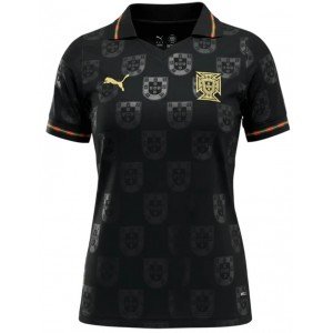 Camisa Feminina Seleção de Portugal 2026 Puma oficial Especial Camisa Feminina Seleção de Portugal 2026 Puma oficial Especial