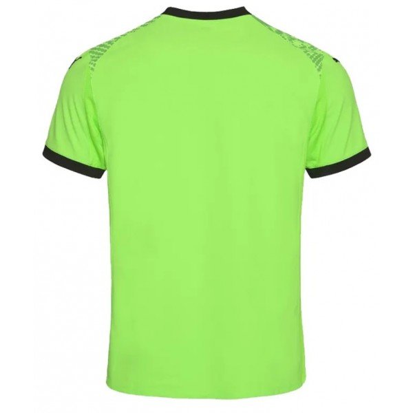 Camisa Goleiro I Seleção de Portugal 2025 Puma oficial 