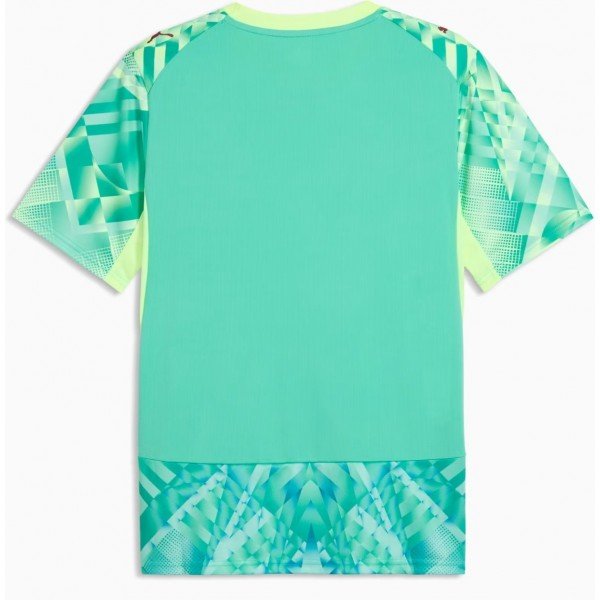 Camisa Goleiro I Seleção de Portugal 2026 Puma oficial 