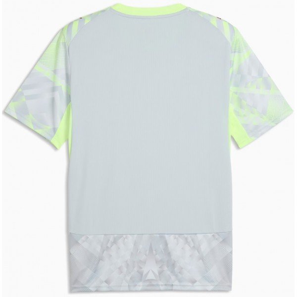 Camisa Goleiro II Seleção de Portugal 2026 Puma oficial 