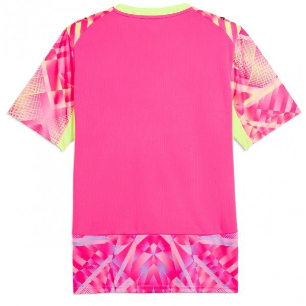 Camisa Goleiro III Seleção de Portugal 2026 Puma oficial 