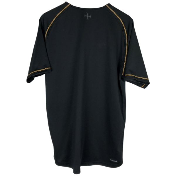 Camisa II Seleção de Portugal 2006 Away retro