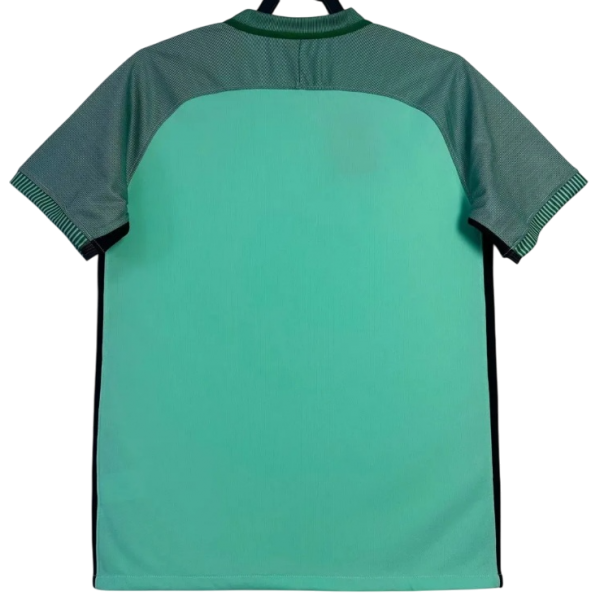 Camisa II Seleção de Portugal 2016 Away retro