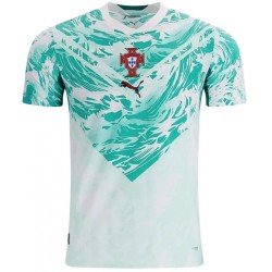 Camisa II Seleção de Portugal 2026 Away Camisa II Seleção de Portugal 2026 Away