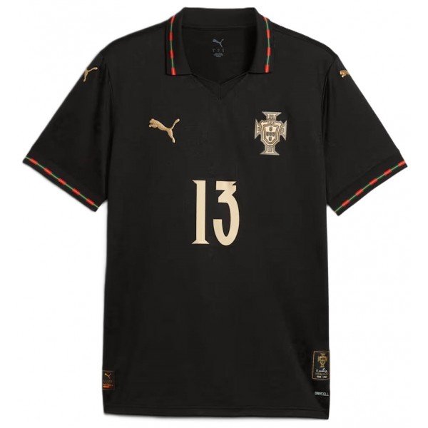 Camisa Seleção de Portugal 2026 Puma oficial Especial
