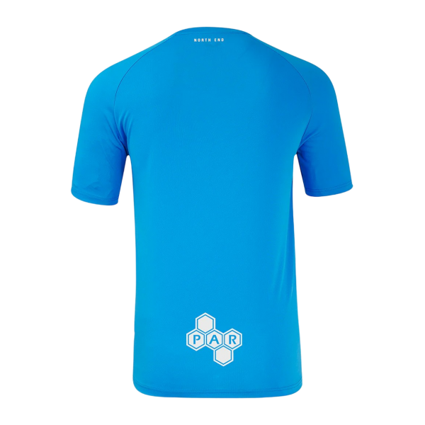 Camisa II Preston North End 2024 2025 Castore oficial 