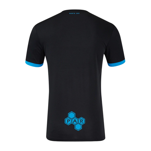 Camisa III Preston North End 2024 2025 Castore oficial 