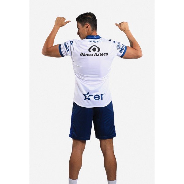 Camisa I Puebla 2023 2024 Pirma oficial 