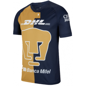 Camisa Pumas Unam 2019 2020 III Third jogador