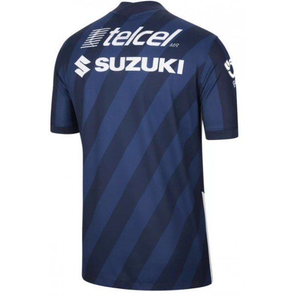 Camisa Pumas Unam 2020 2021 II Away  jogador