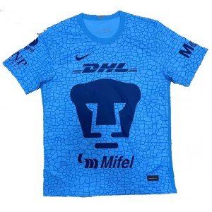 Camisa Goleiro I Pumas UNAM 2022 Home