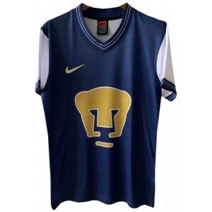 Camisa I Pumas UNAM 1998 Home retro