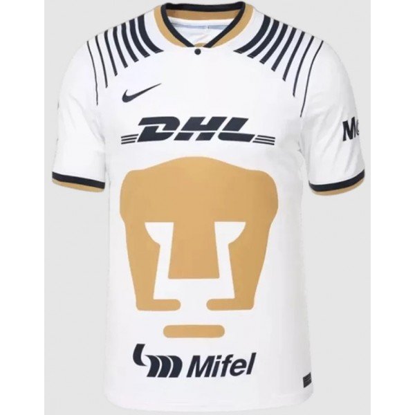 Camisa I Pumas UNAM 2022 2023 Home