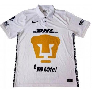 Camisa I Pumas Unam 2021 2022 Home