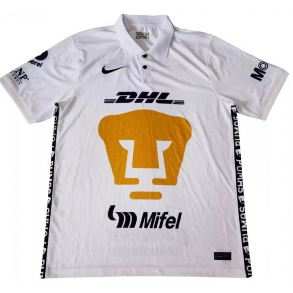 Camisa I Pumas Unam 2021 2022 Home