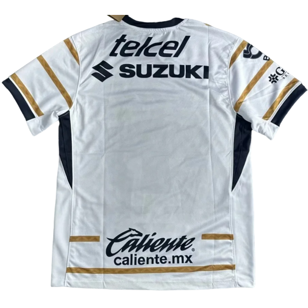 Camisa I Pumas Unam 2024 2025 Home