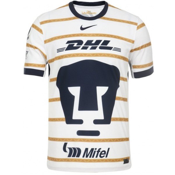 Camisa I Pumas Unam 2024 2025 Home