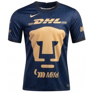 Camisa II Pumas Unam 2021 2022 Away