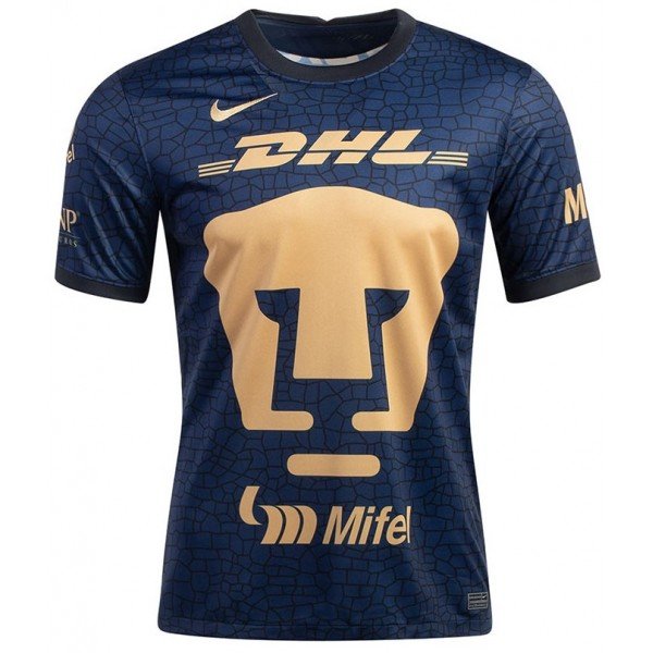 Camisa II Pumas Unam 2021 2022 Away