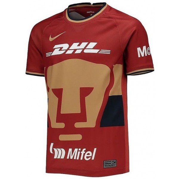Camisa III Pumas Unam 2022 Third 