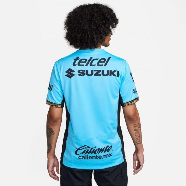 Camisa III Pumas Unam 2023 2024 Third