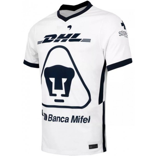 Camisa Pumas Unam 2020 2021 I Home  jogador